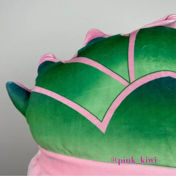 Squishmallows 14” Afiyah the Succulent - Picture 4 of 16